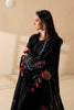 Ethnc EMBROIDERED 3pc SUIT (E0787/203/902)