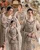 MARIA.B Chiffon Luxury Formals – MPC-25-107