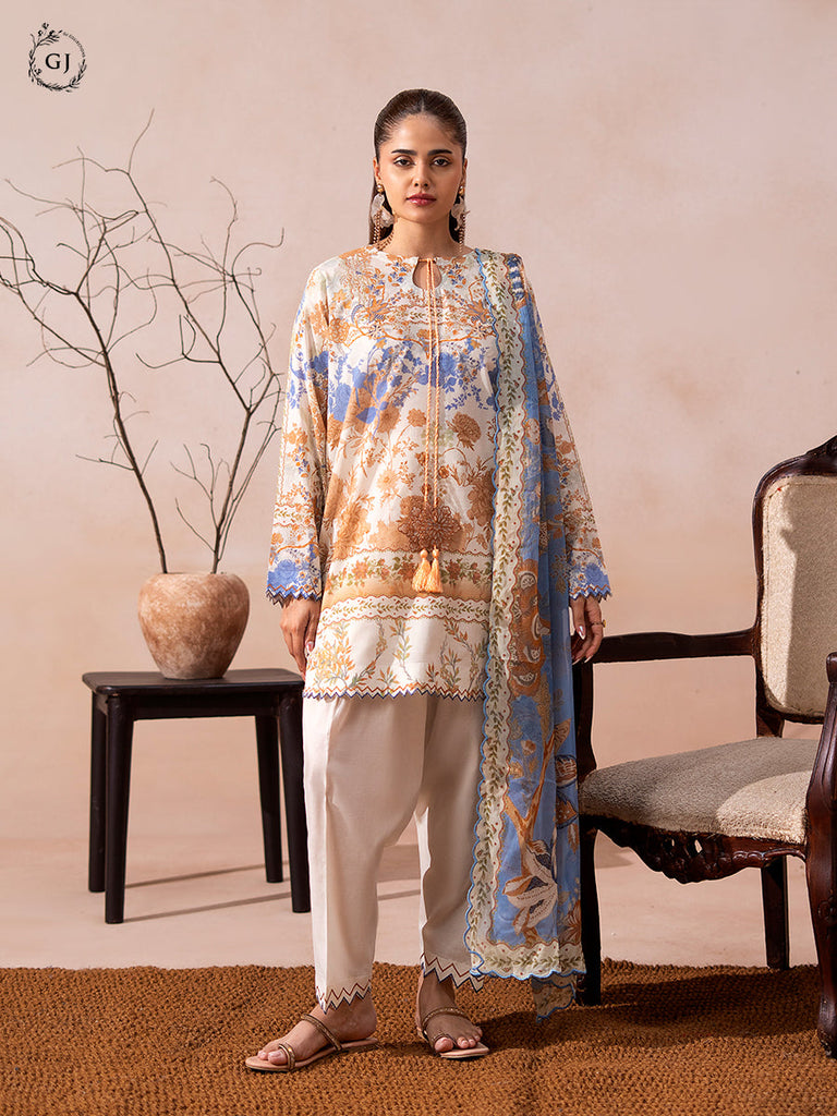 Gulljee Rooh Lawn – A9