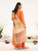 Brenish Friya Lawn – BR-09