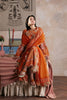 Maryam Hussain Eid Luxury Lawn – Sharjeena