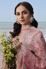 Maryam Hussain Festive Luxury Lawn – Maya