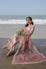 Maryam Hussain Festive Luxury Lawn – Maya