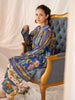 Brenish Zara 2Pc Lawn – BN-05