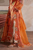 Maryam Hussain Eid Luxury Lawn – Sharjeena