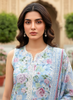 Lakhany Summer – Embroidered With Cutwork Dupatta LG-RL-0408