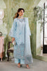 Alizeh Maahi Lawn – AF-EPL-7013-Zara