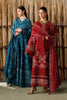 Baroque Luxury Eid Lawn – EL26-D04