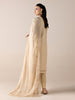 Zebtan Aura RTW Organza Formal Pret – D-07