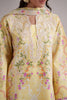 Neeshay Summer Diary Lawn – Buttercup Bloom