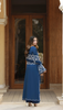 Lakhany Summer – Embroidered Chikankari LG-UB-0294