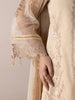 Zebtan Aura RTW Organza Formal Pret – D-07
