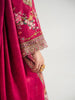 Gulaal Aira Printed Silk Formals – Garnet Garden