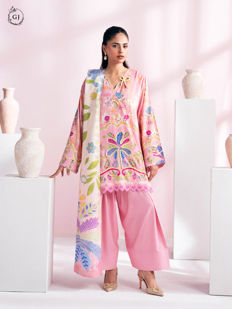 GullJee Cherry Pop Linen – A10
