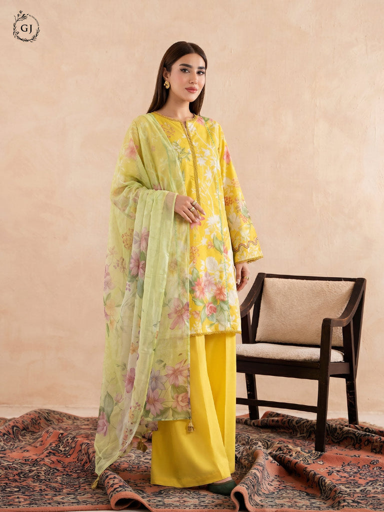 GullJee Ash Lawn – A9