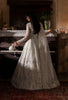 AJR Dastan e Ishq Luxury Festive Formals – Roohi