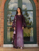 Saadia Asad Luxury Eid Schiffli Laserkari Lawn – D4 - B - Seraphine