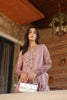 Saadia Asad Luxury Eid Schiffli Laserkari Lawn – D1 - B - Sorina