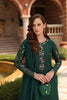 Saadia Asad Luxury Eid Schiffli Laserkari Lawn – D1 - A - Sorina