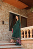 Saadia Asad Luxury Eid Schiffli Laserkari Lawn – D1 - A - Sorina