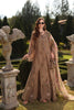 Saadia Asad Luxury Eid Schiffli Laserkari Lawn – D8 - A - Selene