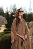 Saadia Asad Luxury Eid Schiffli Laserkari Lawn – D8 - A - Selene