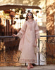 Saadia Asad Noor Eid Luxe Printskhaas Lawn – D6 - B - Ballet Pink