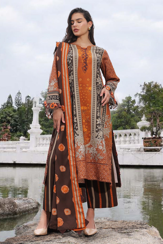 Charizma C-Prints Linen – CPW6-11