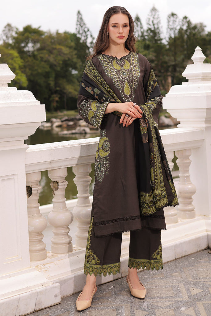 Charizma C-Prints Linen – CPW6-14