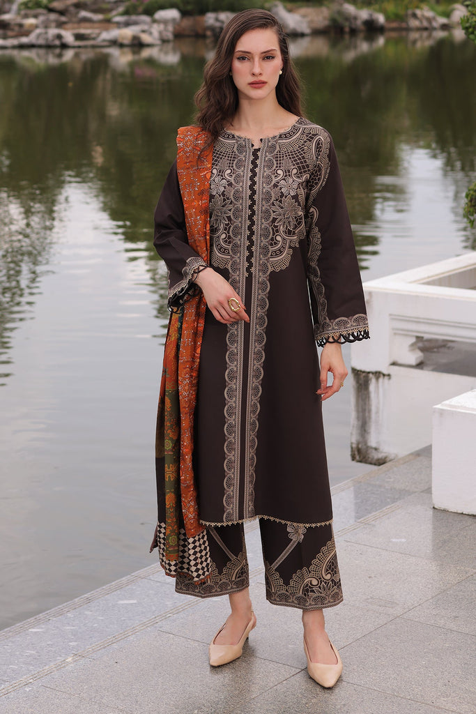 Charizma C-Prints Linen – CPW6-16