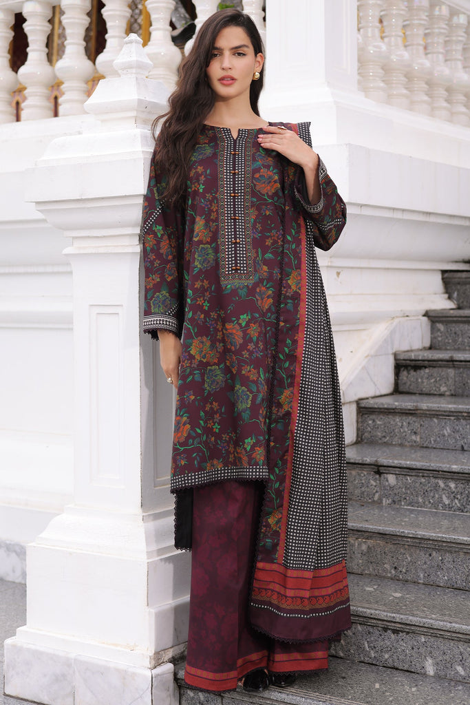 Charizma C-Prints Linen – CPW6-17