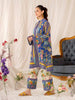 Brenish Zara 2Pc Lawn – BN-05