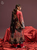 Gulljee Gul-e-Zar Lawn – GZ11