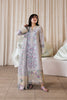 Maryam Hussain Eid Luxury Lawn – Pari