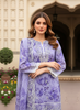 Lakhany Summer – Embroidered With Cutwork Dupatta LG-RK-0113