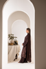 Sobia Nazir Winter with Shawl – Design 2B