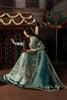 Afrozeh Shehnai Luxury Wedding Formals – Suhan