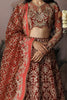 Afrozeh Shehnai Luxury Wedding Formals – Rukhsan