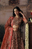 Afrozeh Shehnai Luxury Wedding Formals – Rukhsan