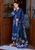 Saira Shakira Bloom Luxury Lawn – HANGING GARDENS 2-B