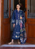 Saira Shakira Bloom Luxury Lawn – HANGING GARDENS 2-B