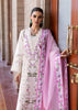 Saira Shakira Bloom Luxury Lawn – ZERENE 1-A