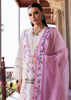 Saira Shakira Bloom Luxury Lawn – ZERENE 1-A