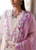 Saira Shakira Bloom Luxury Lawn – ZERENE 1-A