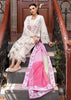 Saira Shakira Bloom Luxury Lawn – ZERENE 1-A