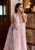 Saira Shakira Bloom Luxury Lawn – CHLOE 3-A