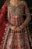 Afrozeh Shehnai Luxury Wedding Formals – Virsa