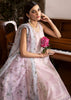 Saira Shakira Bloom Luxury Lawn – CHLOE 3-A