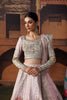 Afrozeh Shehnai Luxury Wedding Formals – Gul-e-roshan