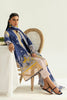 Qalamkar Lawn QPrints – PQ-02 Hina